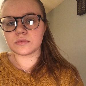 Meet your Posher, Franny